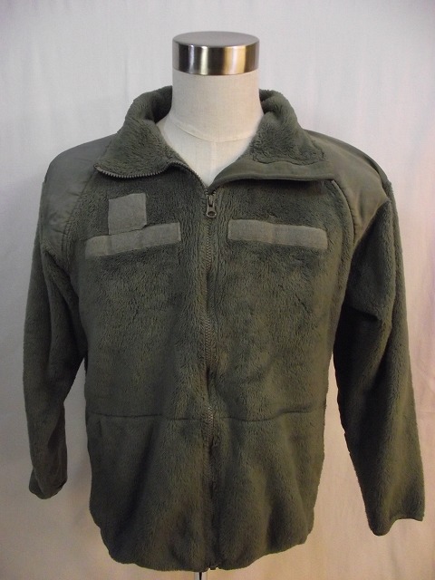 FLEECE